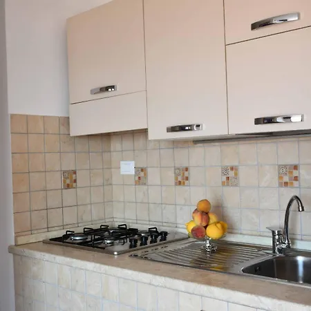 Vista דירה צ'פאלו