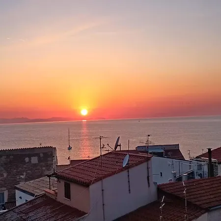 Vista דירה צ'פאלו