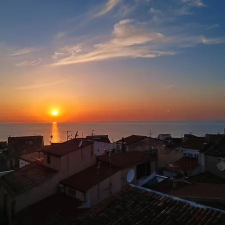 דירה Vista צ'פאלו